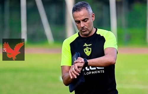 الأهلي يتعاقد مع جوزيه جوميز لتدريب الفريق.. اقرأ التفاصيل