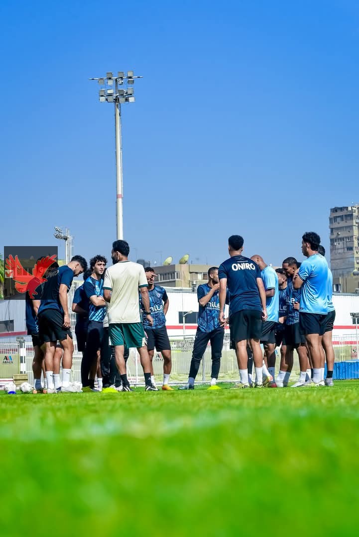 الأهلي يقترب من التعاقد مع نجم الزمالك قبل كأس العالم للأندية