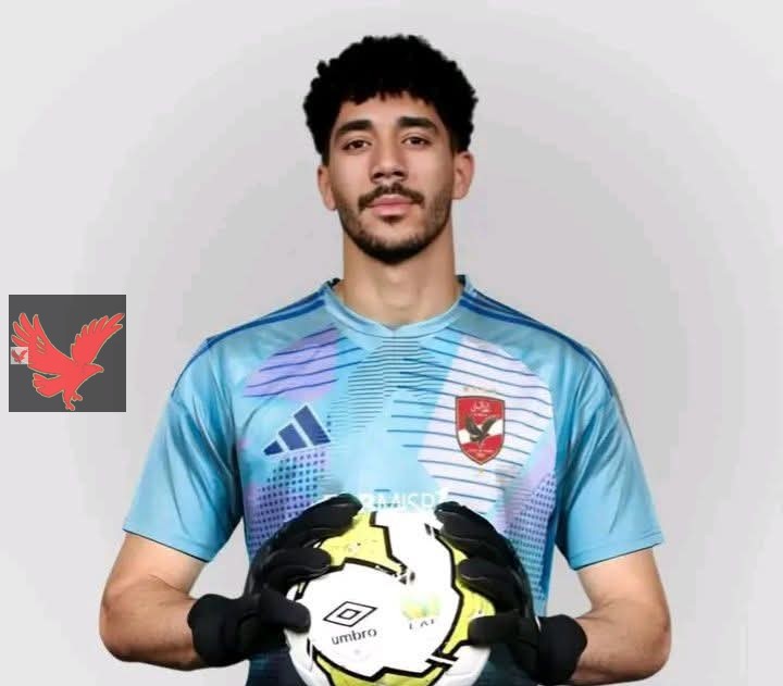 الأهلي يتعاقد مع سيحا لمدة 5 مواسم