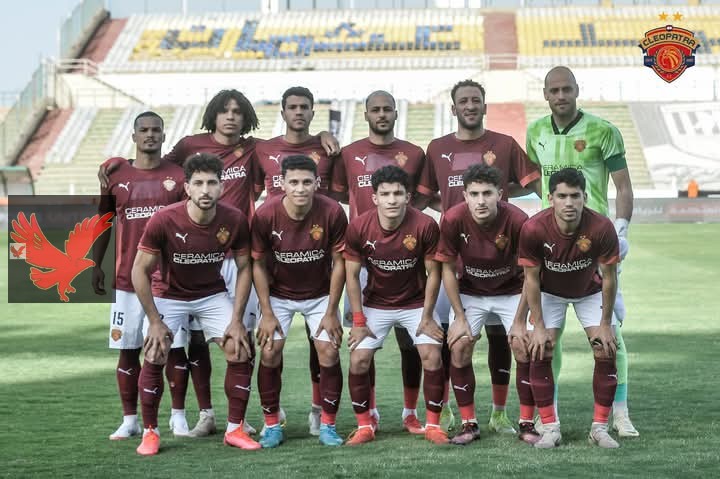 تفاصيل مفاوضات الأهلي مع لاعب سيراميكا استعدادا لكأس العالم