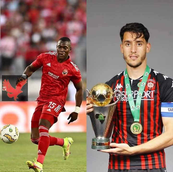 الأهلي يفشل في ضم مدافع سانت البلجيكي.. اعرف السبب