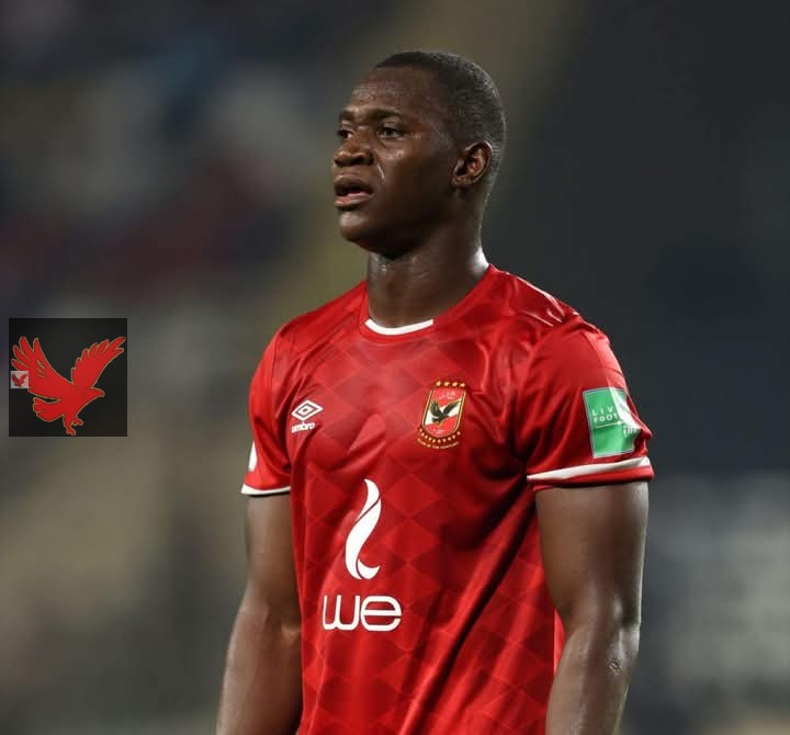 الأهلي يطيح ب ديانج لشراء هذا اللاعب.. اقرأ التفاصيل