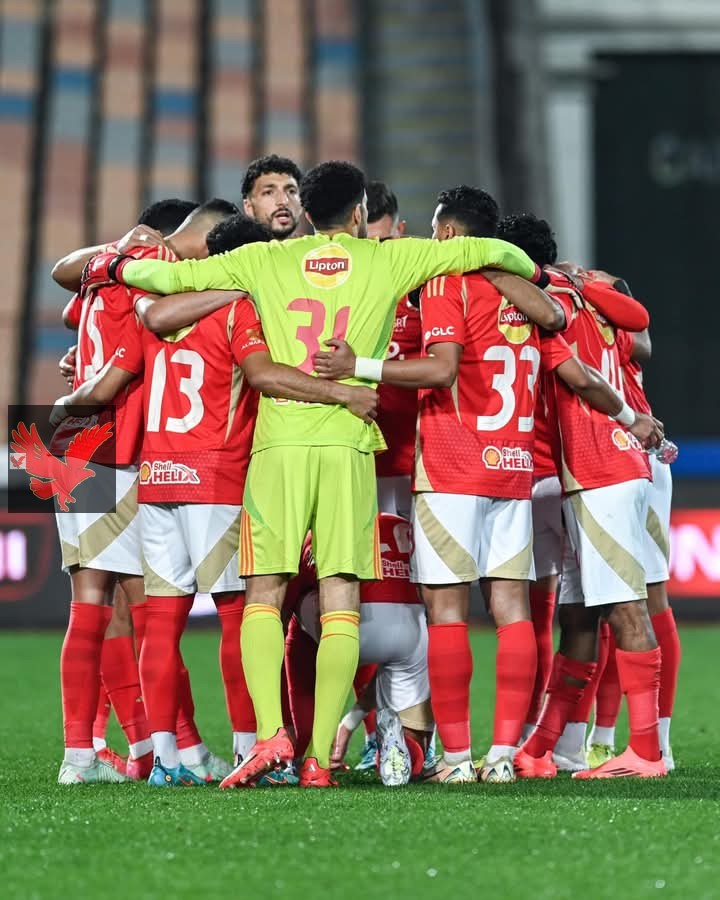 الأهلي يتلقي عرضاً من الدوري الإسباني والمكسيكي لضم نجم الفريق