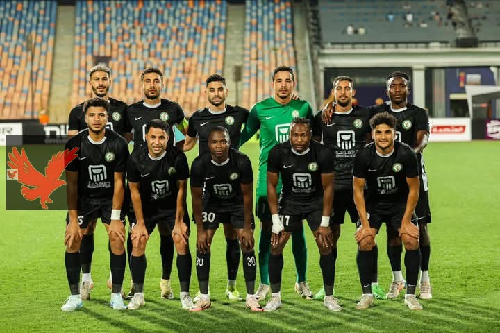 الأهلي يتعاقد مع لاعب البنك الاهلي لمدة 5 مواسم