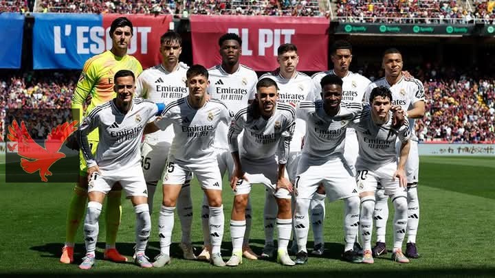 موعد مباراة ريال مدريد القادمة ضد ريال مايوركا في الدوري الإسباني