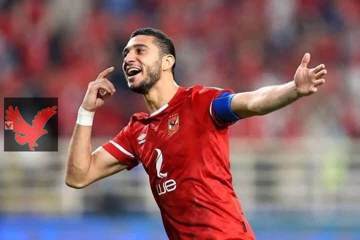 هل ينتقل رامي ربيعة الي بيراميدز في الميركاتو الصيفي؟