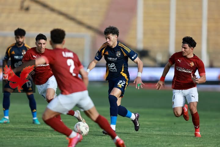 موعد مباراة الأهلي القادمة ضد البنك الاهلي في الدوري المصري