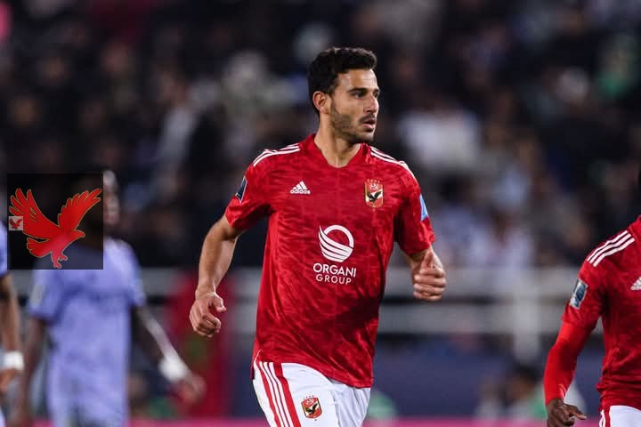 الوكرة القطري يرفض بيع حمدي فتحي للأهلي.. أعرف السبب