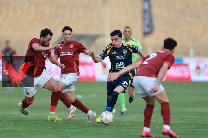 القنوات الناقلة لمباراة الأهلي أمام البنك الاهلي في الدوري المصري