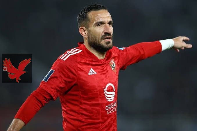 كل ما تريد معرفته عن موقف علي معلول مع الأهلي بنهاية 2025