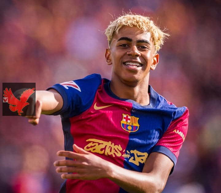 معلق مباراة برشلونة ضد اسبانيول في الدوري الإسباني غداً