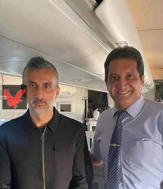 خوسيه ريفيرو يصل القاهرة لتدريب الأهلي