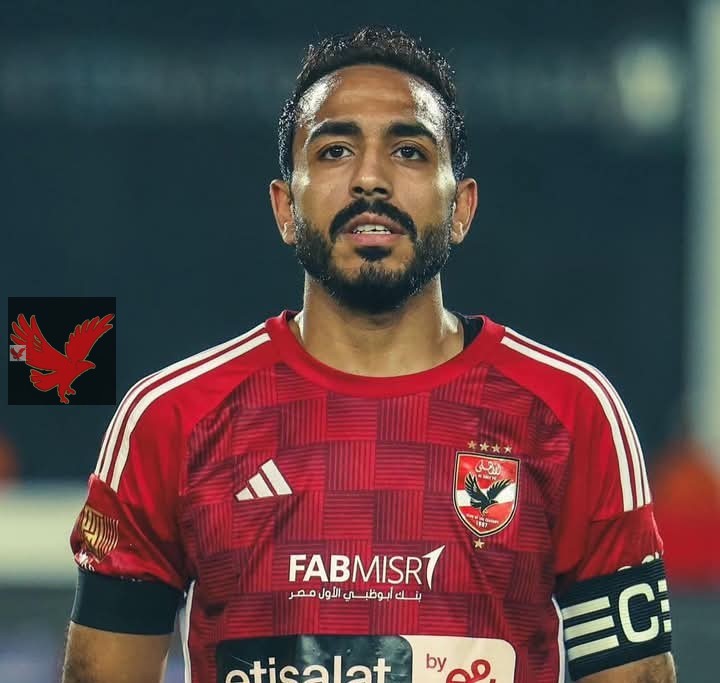 هل يعود كهربا للأهلي بعد عودته من الدوري الليبي؟