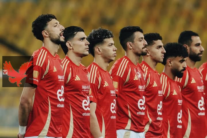 الأهلي يتلقي عرضين من البنك الاهلي وزد لضم ثنائي الفريق
