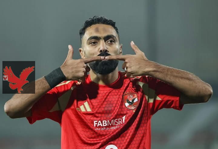 حسين الشحات يقترب من الدوري السعودي بهذا المبلغ