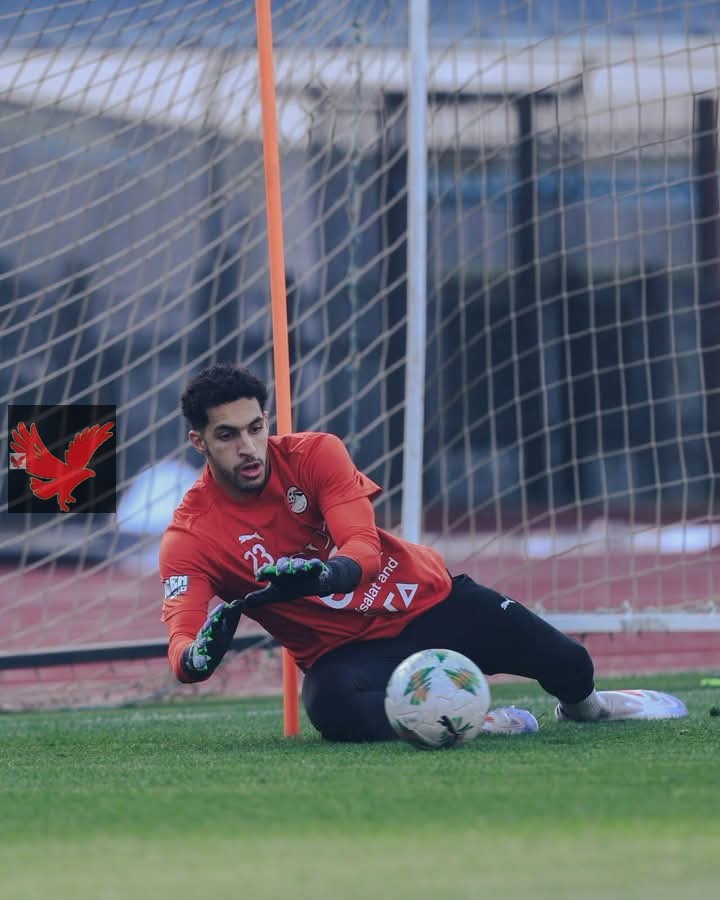 الأهلي يرفض رحيل شوبير للاحتراف الخارجي.. أعرف السبب