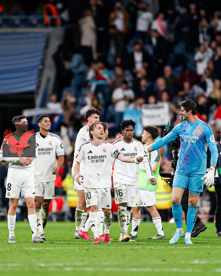 موعد مباراة ريال مدريد القادمة ضد إشبيلية في الدوري الإسباني.. القنوات الناقلة