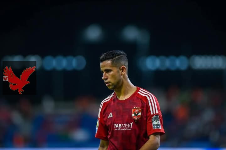 الأهلي يرغب في دخول صفقه تبادلية مع زد.. اقرأ التفاصيل