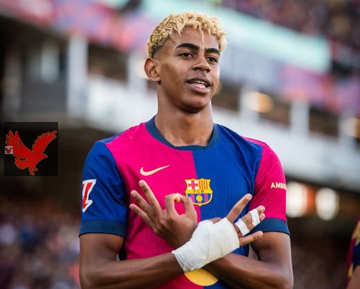 برشلونة يسقط امام فياريال بثلاثية مقابل هدفين في الدوري الإسباني