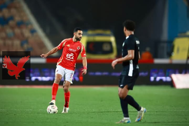 موعد مباراة الأهلي ضد فاركو في الدوري.. التشكيل المتوقع