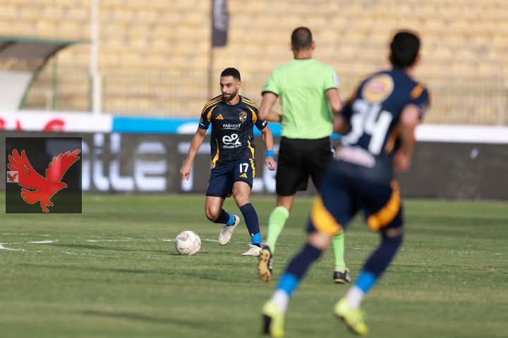 رسمياً..نجم الأهلي ينتقل الي الدوري الليبي