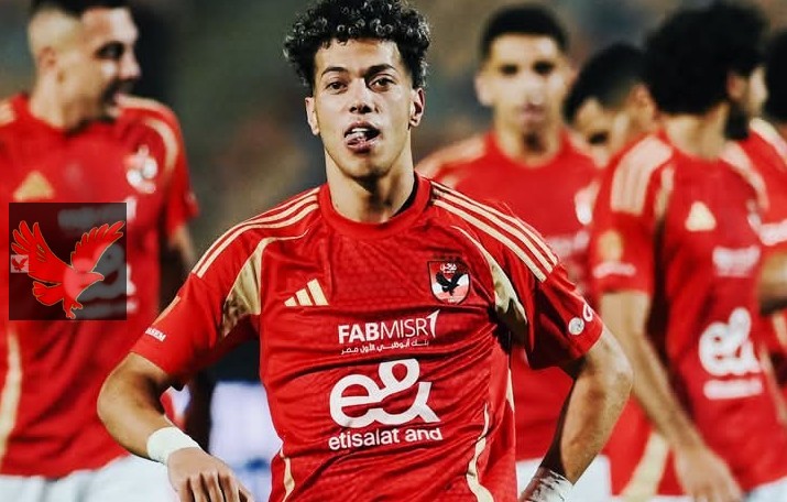 أمام عاشور يتلقى عرضاً مغريآ من الدوري السعودي