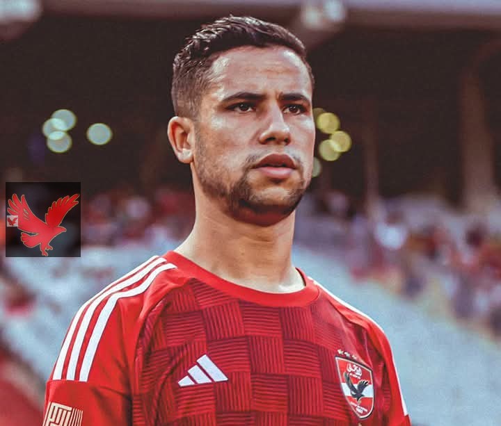 رضا سليم يفاضل ما بين الدوري الإماراتي والقطرى للرحيل عن الأهلي بنهاية موسم 2025