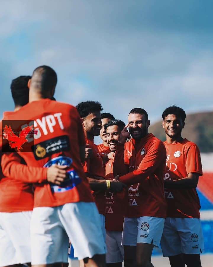 تفاصيل مفاوضات الأهلي مع مهاجم منتخب مصر