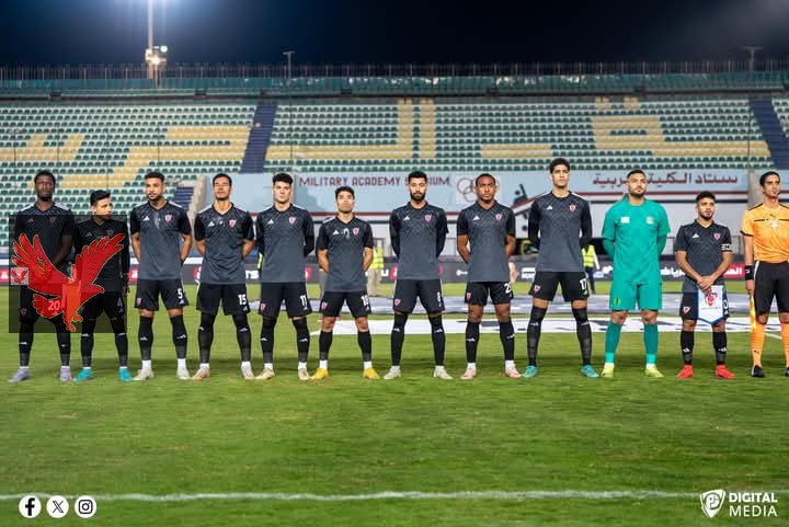 الأهلي يحصل علي توقيع لاعب بتروجيت