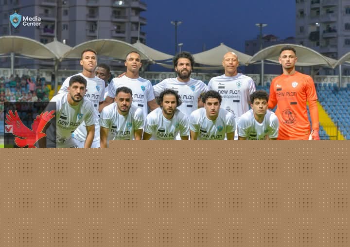 ثنائي غزل المحلة علي رادار الأهلي في الميركاتو الصيفي