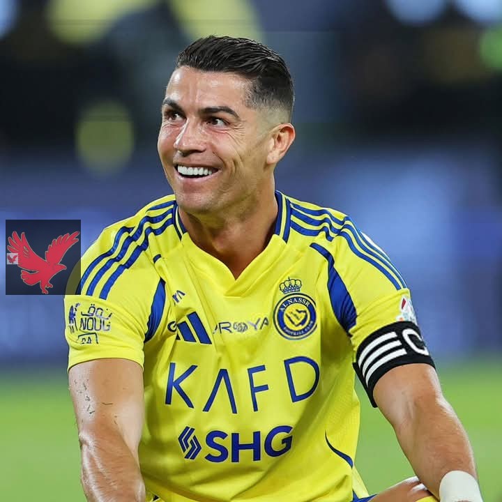 حقيقة مفاوضات الأهلي لضم كريستيانو رونالدو