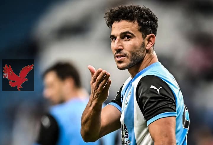 هل يستبعد حمدي فتحي من قائمة الأهلي في كأس العالم للأندية؟