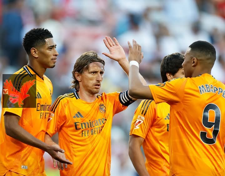 تشكيل ريال مدريد لمواجهه ريال سوسيداد في ختام الدوري الاسباني اليوم