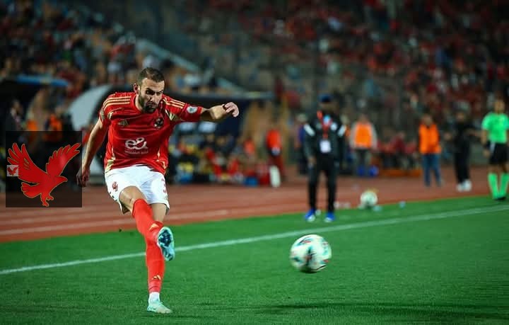 الأهلي يستعيد خدمات ثلاثي الفريق قبل مباراة فاركو القادمة في الدوري