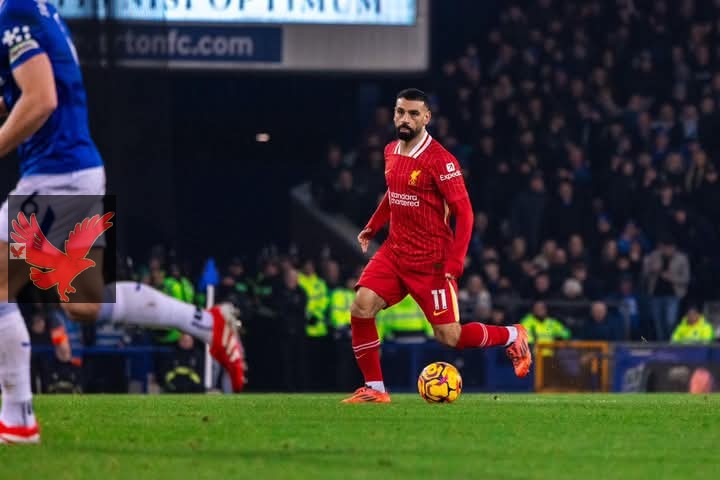 معلق مباراة ليفربول وكريستال بالاس في الدوري الانجليزي غداً.. التشكيل المتوقع