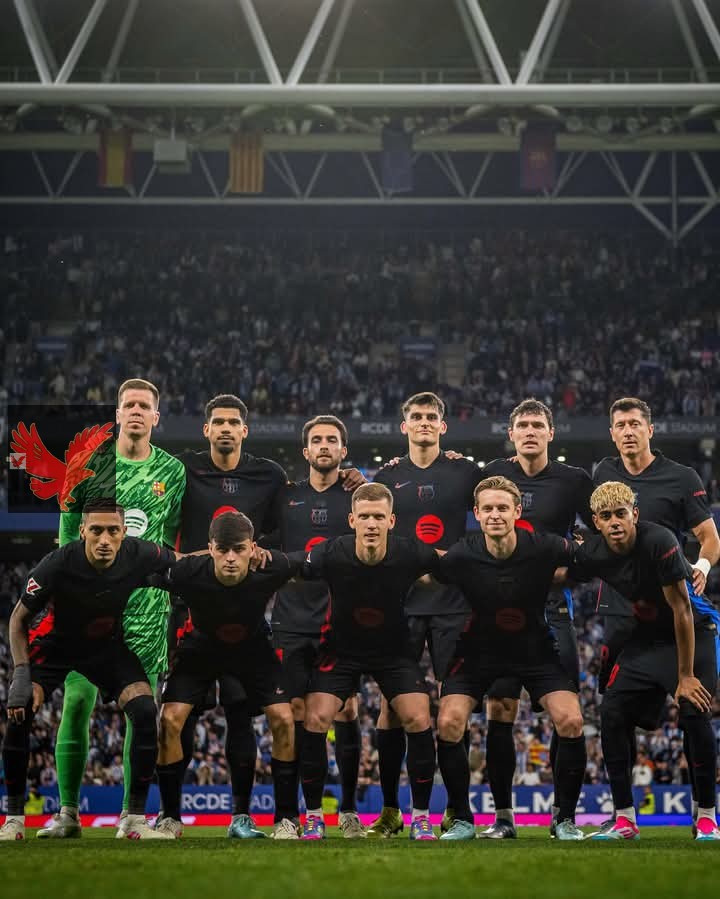 معلق مباراة برشلونة ضد اتلتيك بلباو في ختام الدوري الاسباني.. التشكيل المتوقع
