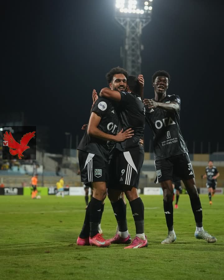 الأهلي يتفق مع زد لشراء نجم الفريق مقابل 70 مليون