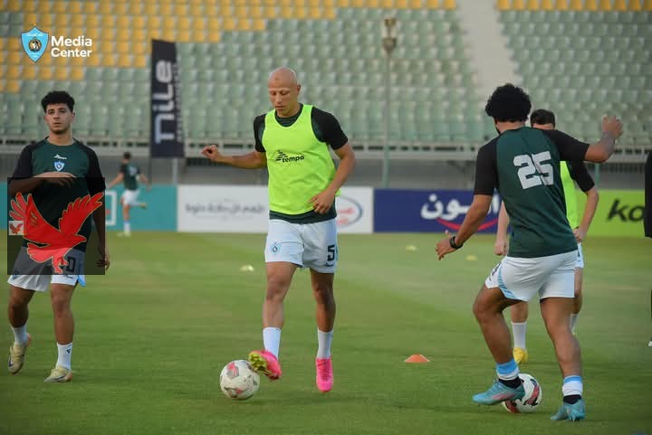 الزمالك وبيراميدز ينافسان الأهلي لضم هذه الصفقه
