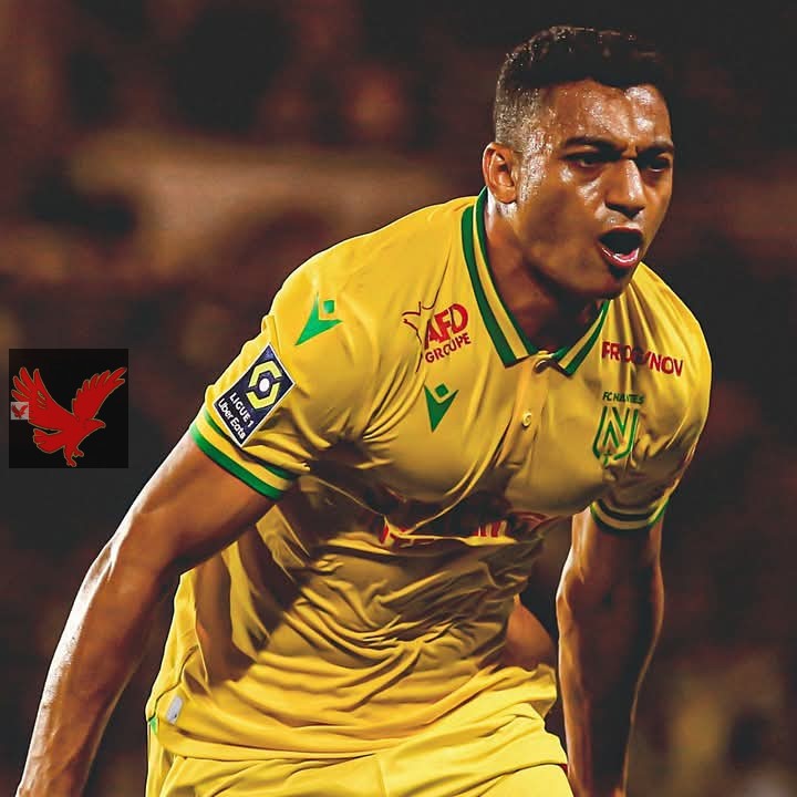 الأهلي يقترب من ضم مصطفى محمد مقابل 5 مليون يورو