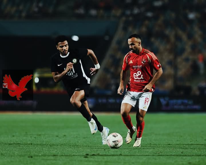 كل ما تريد معرفته عن الأهلي وفاركو في الدوري غداً