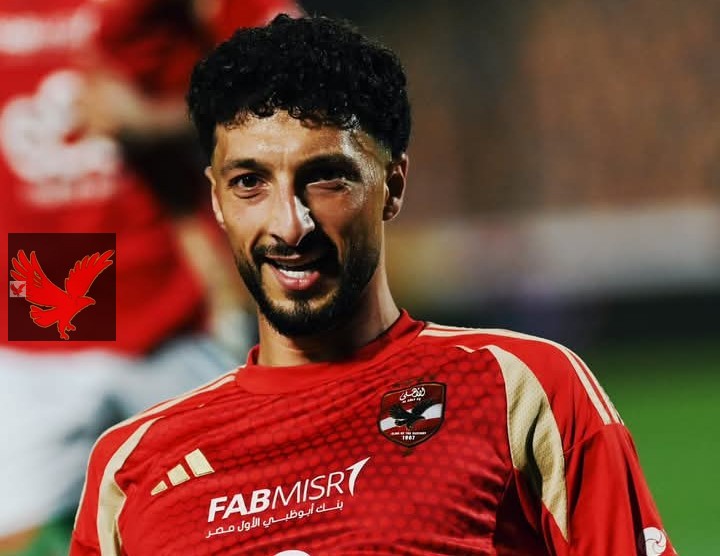 بسداسية نظيفة..الأهلي يتوج بطلاً بالدوري المصري