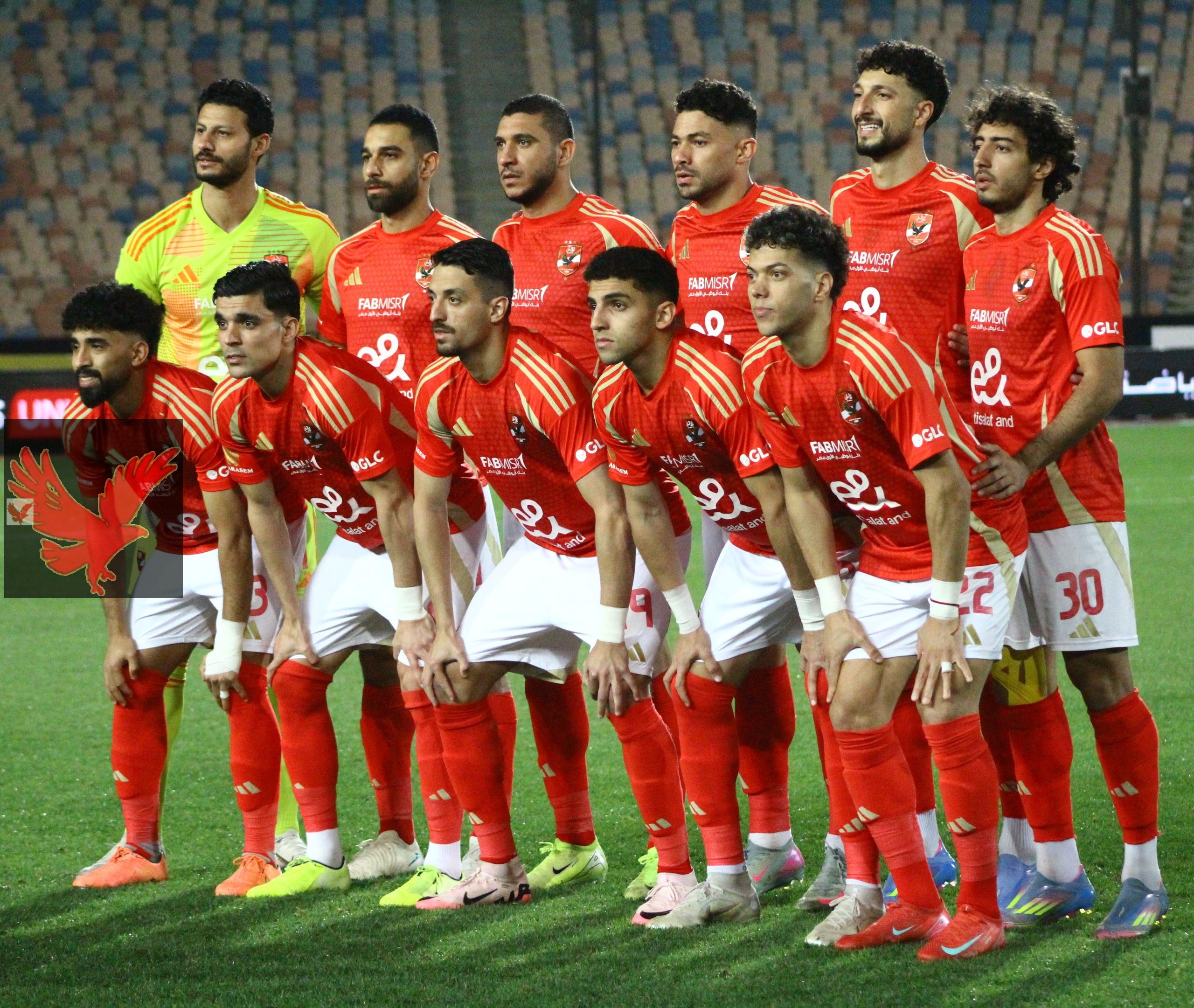 حقيقة خصم 3 نقاط من الأهلي بنهاية الموسم