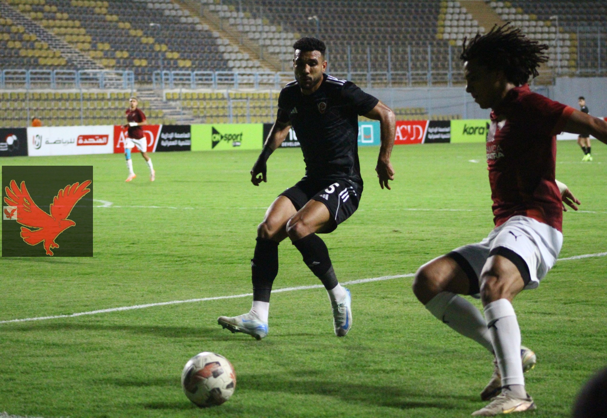 الأهلي يفاوض لاعب بتروجيت استعدادا لكأس العالم للأندية