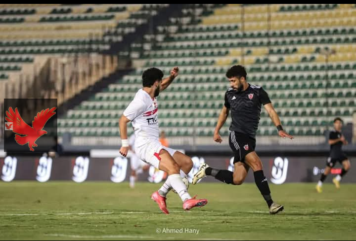 الزمالك ينافس الأهلي لضم هذه الصفقه
