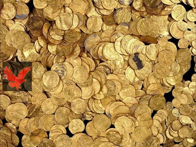 مفاجأة مدوية لدول الخليج .. رسميا اكتشاف أثري أغلى كنز فى العالم في هذه الدولة “الثراء الفاحش يطرق ابواب المصريين