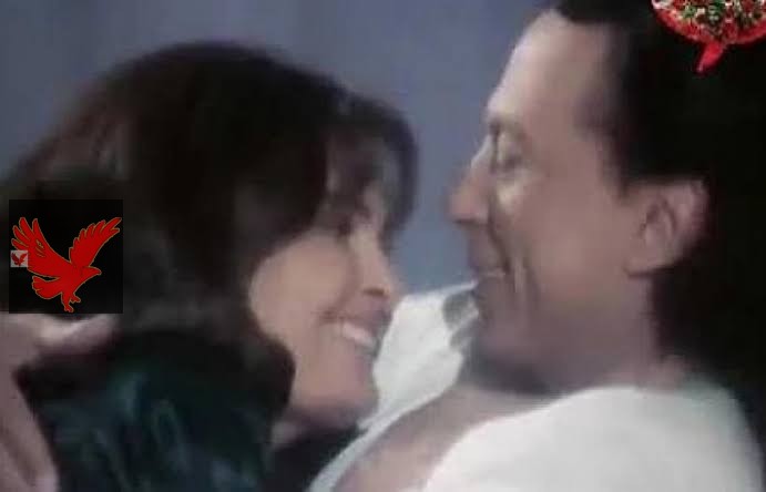 براحة عليا الله يسترك .. اقوي مشهد في السيما في فيلم رسالة الي الوالي بين عادل امام ويسرا مزق فستانها من شدة جمالها وتحول التمثيل إلى حقيقة.. اتفرج