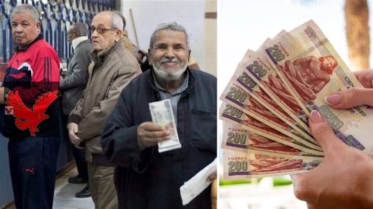 عدية السيسي للمرأة : بدون تعب أو عمل قبض شهري لكل امرأة لا تعمل معاش شهري وتكافل وكرامة بدون تعب.. افرحى يا ست الكل؟