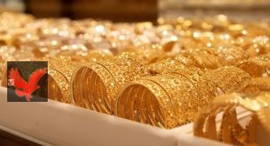 أسعار الذهب اليوم الخميس 21 مايو