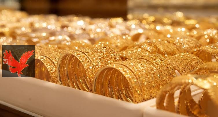 “صدمة كبري للعرسان ” سعر الذهب اليوم الان الأربعاء 21 مايو 2025 عيار 21 و 18 في مصر في الصاغة والأسواق العالمية.. تذبذب كبير في الأسعار