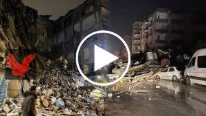 عاجل زلزال بقوة 6.2 ريختر يضرب يضرب مصر الان الخميس 22 مايو